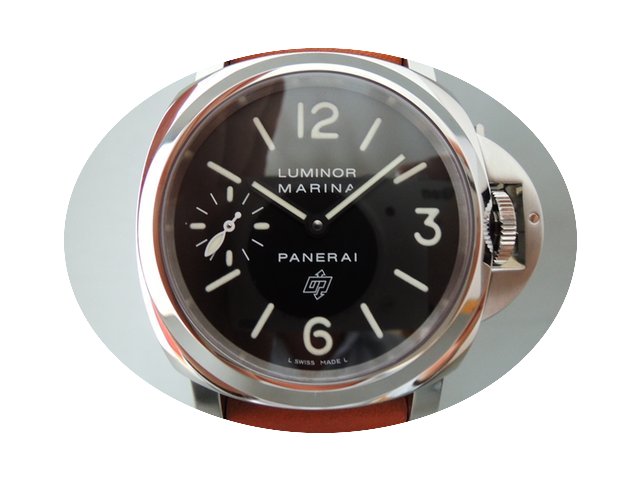 Panerai Luminor Marina Logo Pam 005...