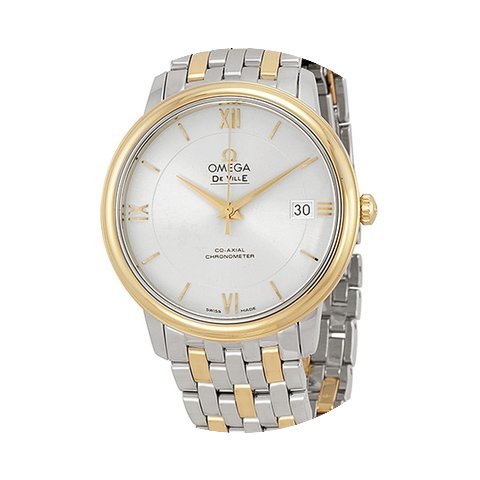 Omega DeVille...