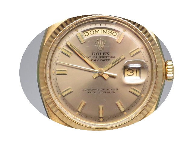 Rolex DAY DATE 1803...