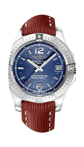 Breitling Colt Lady 33mm Ladies Watch...