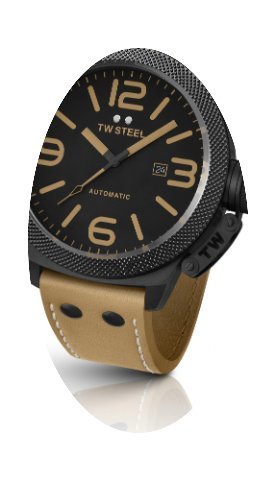 TW Steel Canteen Automatic TWA203 Sportl...