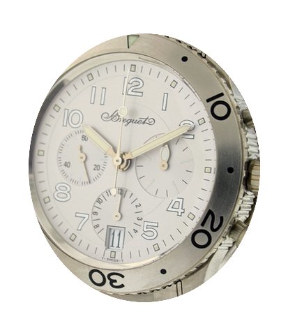 Breguet Pilot Series Type XX Transatlant...