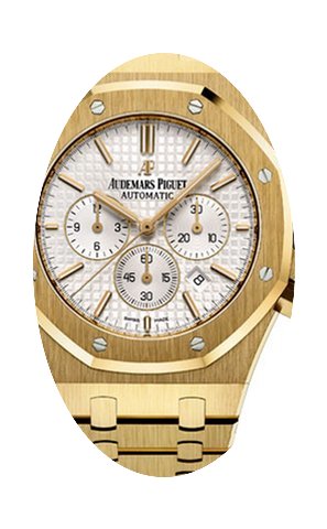 Audemars Piguet Royal Oak Chronograph...