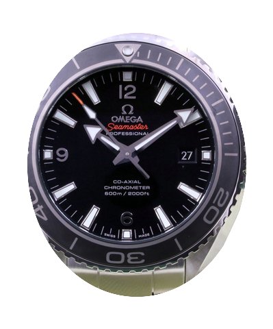 Omega 232.30.46.21.01.001 Planet Ocean 6...