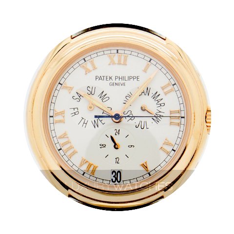 Patek Philippe Annual Calender...