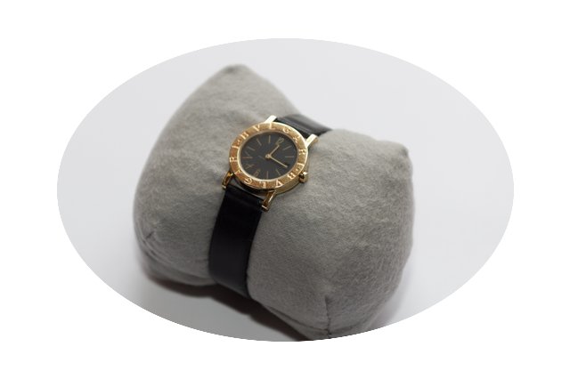 Bulgari 750 Gold - BB 26 GL...