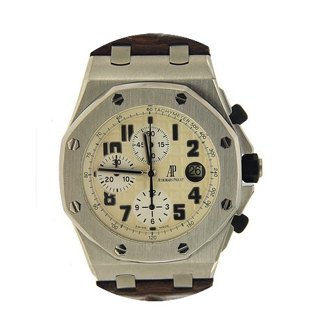 Audemars Piguet Royal Oak Offshore Safar...
