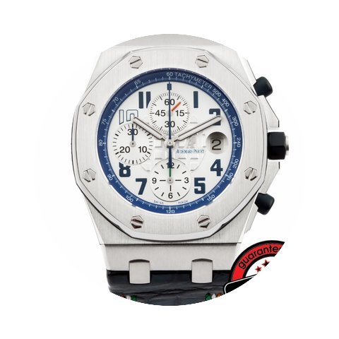 Audemars Piguet Sachin Tendulkar Royal O...