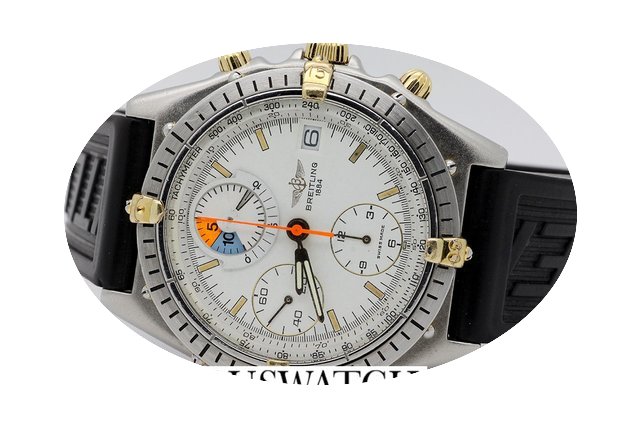 Breitling Windrider Chronomat Automatic ...