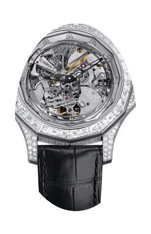 Corum Admiral's Cup Legend 46 Minute Rep...