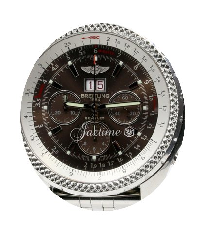 Breitling Bentley 6.75 A44362 Speed Hava...