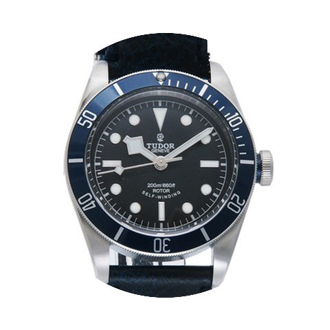 Tudor Heritage Black Bay...