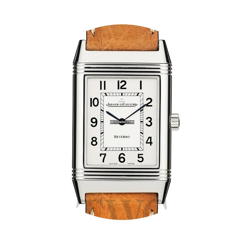 Jaeger-LeCoultre Reverso Classique Quart...