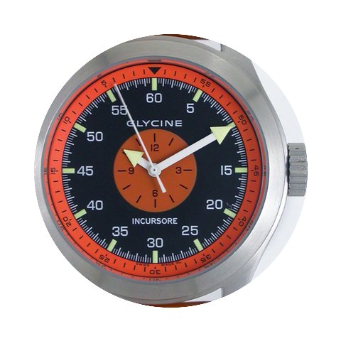 Glycine Incursore...