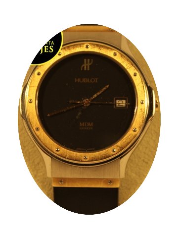 Hublot CLASSIC 36mm...