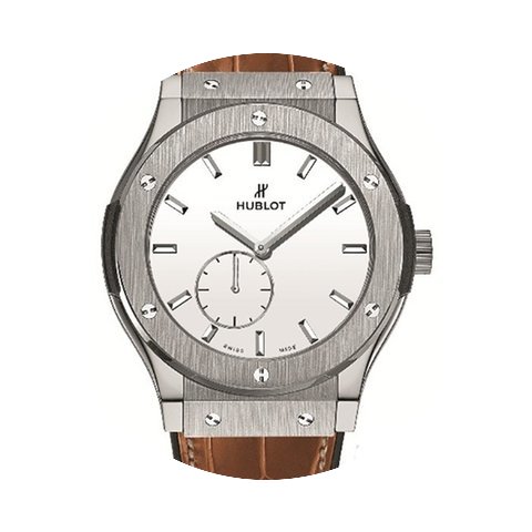 Hublot Classic Fusion 45mm 515.NX.2210.L...