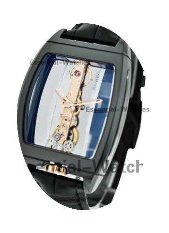 Corum Golden Bridge Ceramic...
