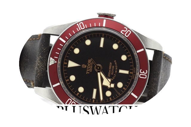 Tudor SUBMARINER BLACK BAY HERITAGE 2010...