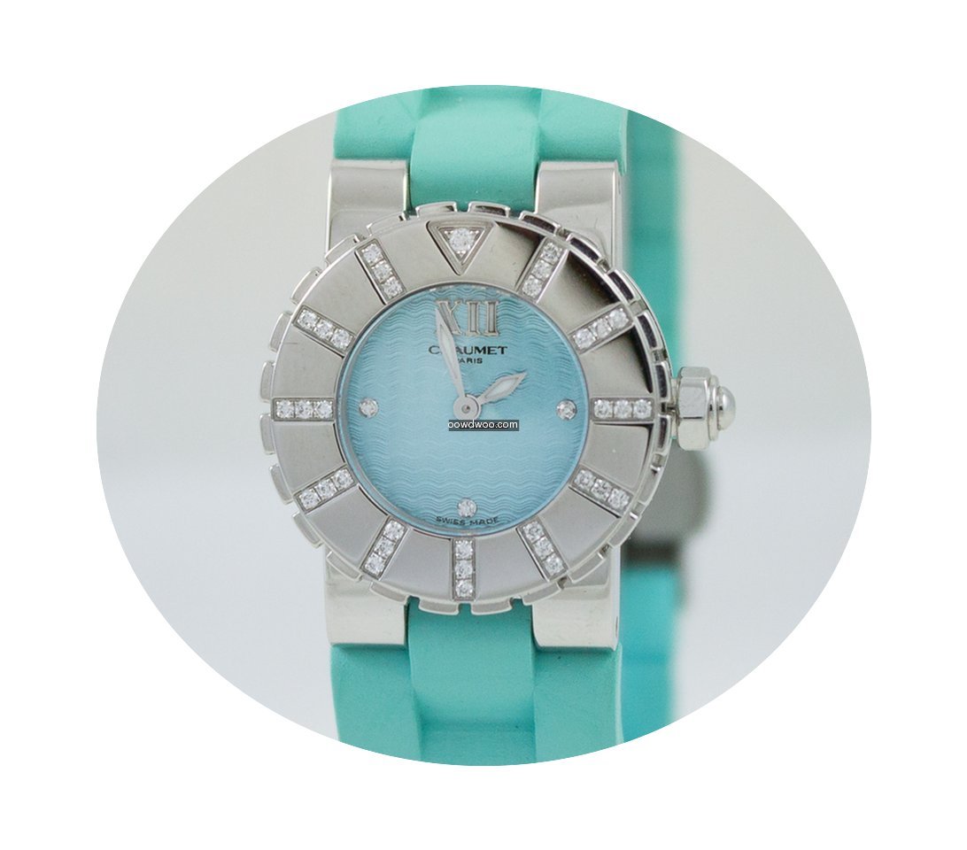 Chaumet Class One Lady...