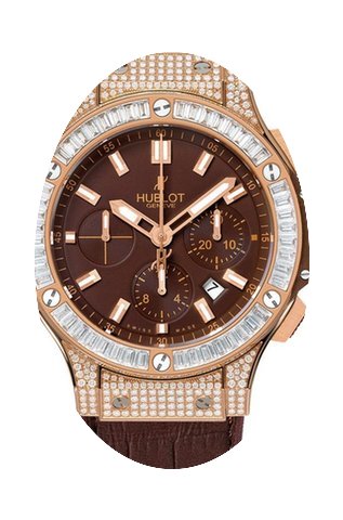 Hublot Big Bang Evolution Cappuccino...