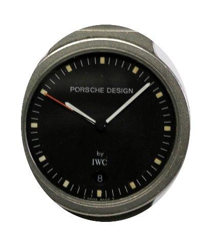 IWC Ref. 2113220...