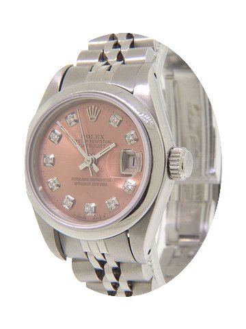 Rolex Datejust 69160...