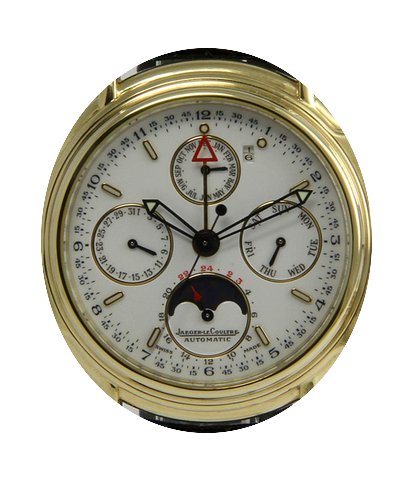 Jaeger-LeCoultre Ref. 180.1.99...