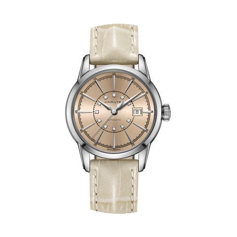 Hamilton American Classic Railroad Lady ...