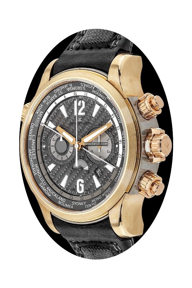 Jaeger-LeCoultre 150.2.22...