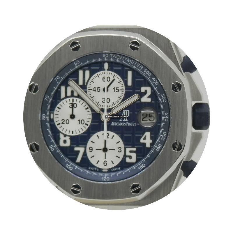 Audemars Piguet Royal Oak Offshore Chron...