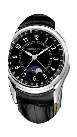 Frederique Constant Index...