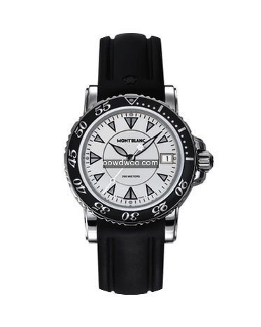 Montblanc Sport Steel Collection 05654-2...