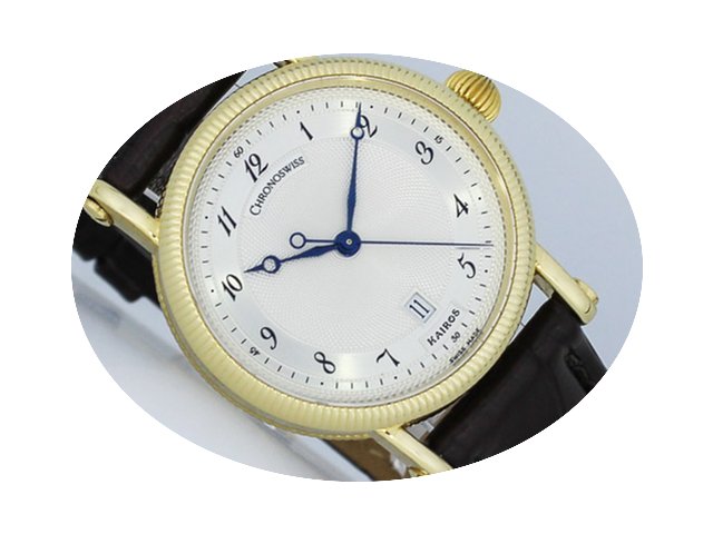 Chronoswiss Kairos Lady...