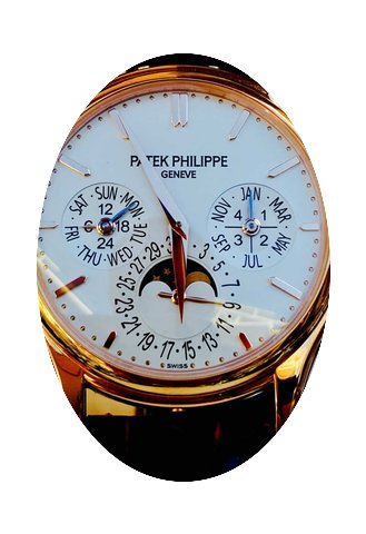 Patek Philippe Grand Complications Perpe...