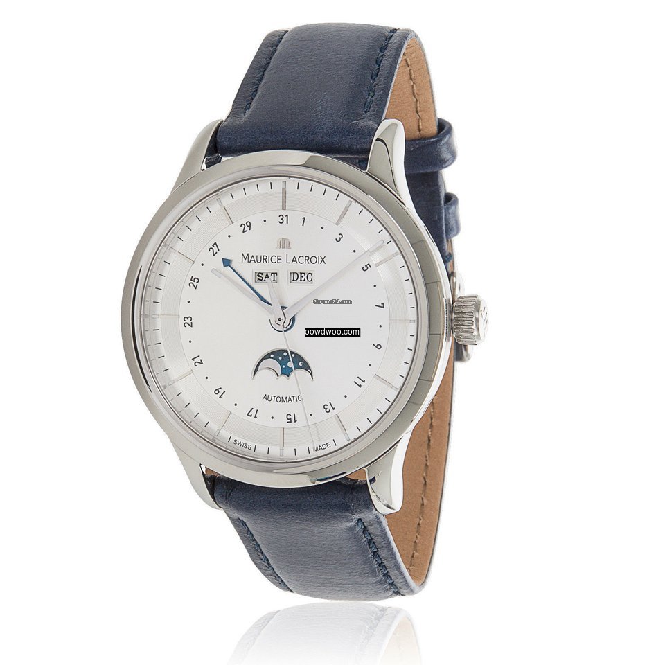 Maurice Lacroix Les Classiques Phase de ...