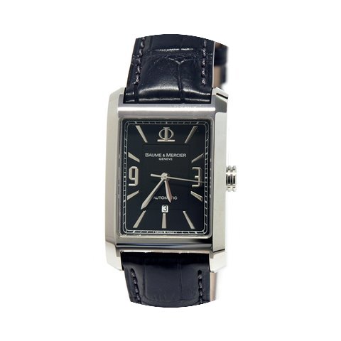 Baume & Mercier Hampton Classic Auto...