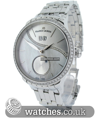 Maurice Lacroix Ladies Starside Magic Se...