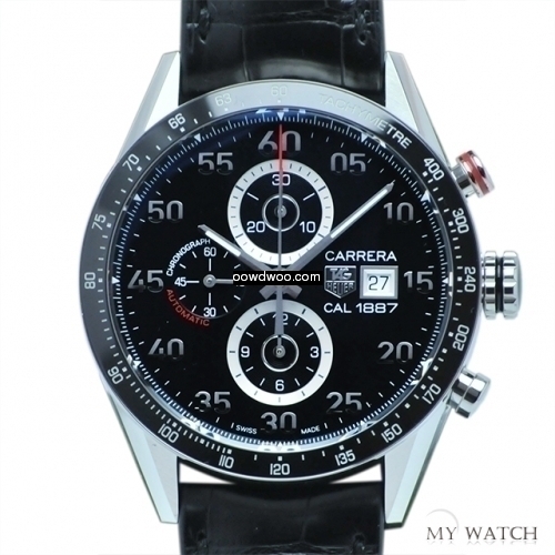 TAG Heuer - カレラ 1887 CAR2A10.FC623...