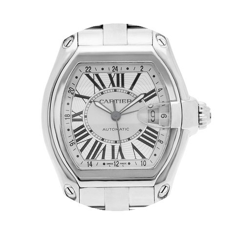 Cartier Roadster W62032X6...