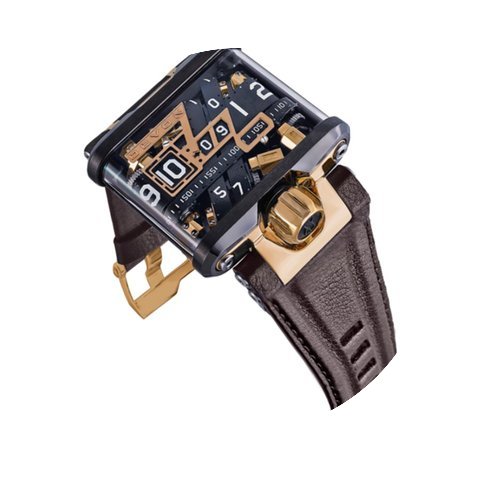 Devon Timepieces Tread 1 Version G...