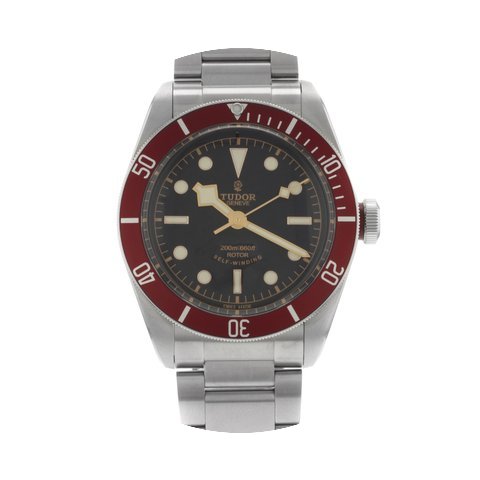 Tudor Black Bay (5967)...