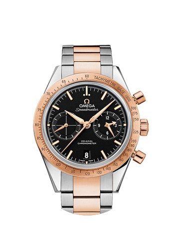 Omega SPEEDMASTER '57 CO-AXIAL CHRONOGRA...