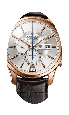 Zenith Captain Windsor Chronograph...