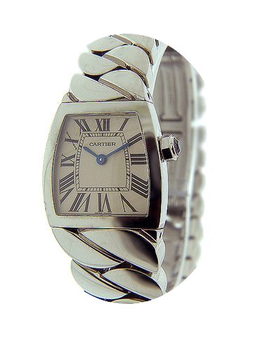 Cartier La Dona de Cartier...