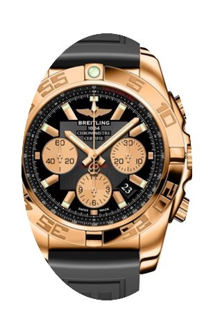 Breitling Chronomat 44...