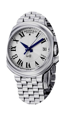 Bedat & Co No. 8...