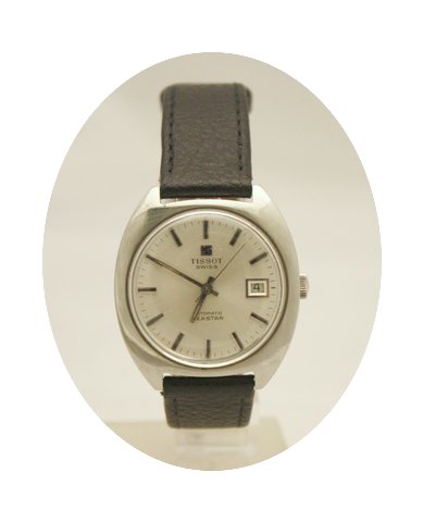 Tissot SEASTAR automatico...