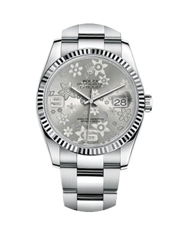 Rolex Oyster Perpetual Datejust 36mm...