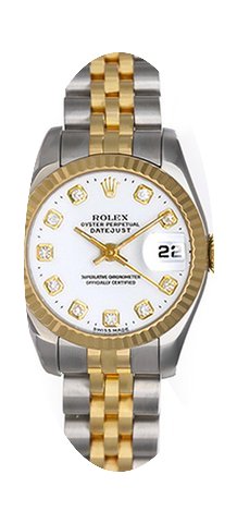 Rolex Datejust 179173...