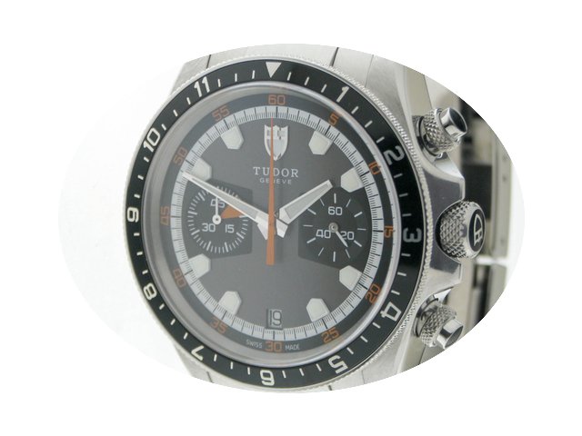 Tudor Heritage Chronograph...